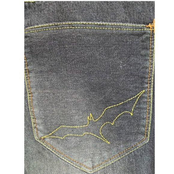 DENIM IS EVERYTHING Jeans rare - Picture 7 of 9